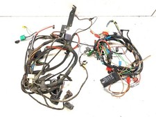 VW Passat 35i B3 VR6 Kabel Kabelbaum CLIMATRONIC Klima Klimaanlage UMBAU Corrado