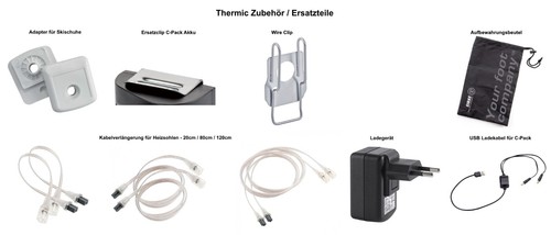 Therm ersatzteile kabel - ersatzteile,,