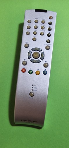 Original fernbedienung grundig - original,