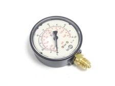 tecsis CI. 1.6 Monometer mit