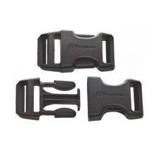 Berghaus Steckschnalle 25mm, Rucksack Ersatzschnalle Munro, Atlas, Crusader, etc