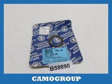 Halbscheibenring vorne mobil - halbscheibenring,