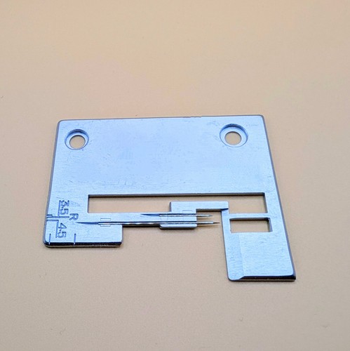 Stichplatte für singer - für,