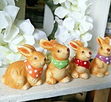 Hase figuren ton - figuren,