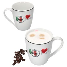 Caffee Amore 2er Set