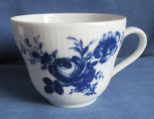 Seltmann Weiden Kaffeetasse Friederike blaue Rose Scharffeuer weitere Tassen
