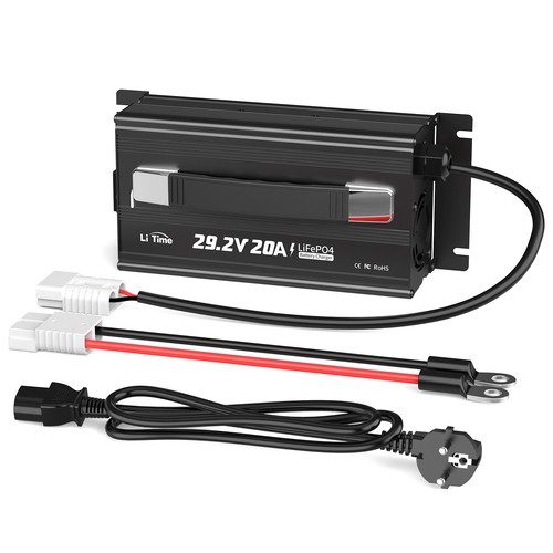 Refurbished litime 20a - 29.2v,