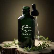 Goldener Bart Tinktur gegen