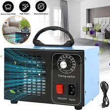 Industrieller Ozongenerator