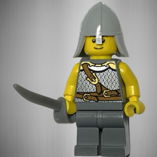 Lego minifigur cas478a - lego®,