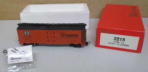Rivarossi 2215 t - rivarossi, us