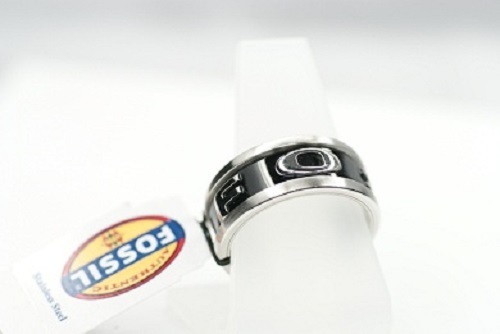 Fossil damen herrenring - damen,