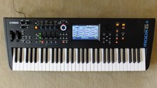Yamaha MODX6+