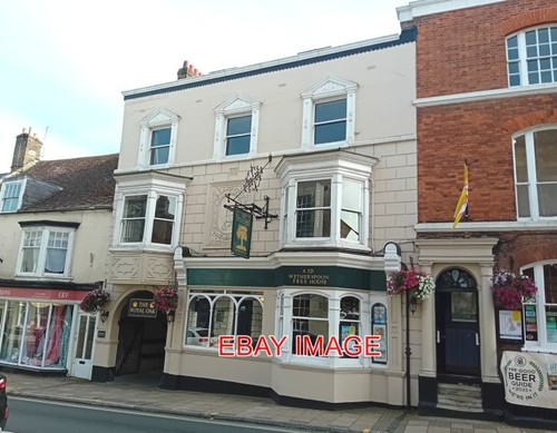Foto die royal - oak, dorchester