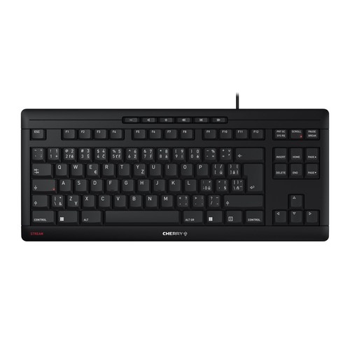 Kompakte tastatur ohne - tastatur,