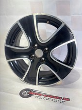 Alufelge zoll 5 - 1x,