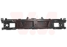 VAN WEZEL TRÄGER HALTER