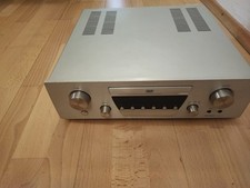 Defekt HighEnd Receiver Magnat VC 1 Dolby Virtual 2.1 DVD-Receiver