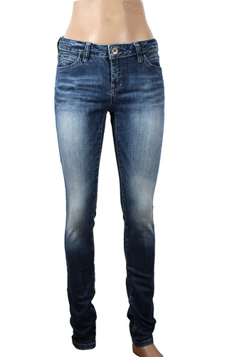 Damen jeans w27 l32 - w27,