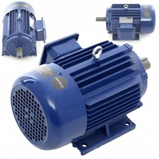 Elektromotor 4,0 kW 400 V 1440