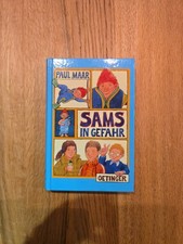 Sams in Gefahr von Paul Maar