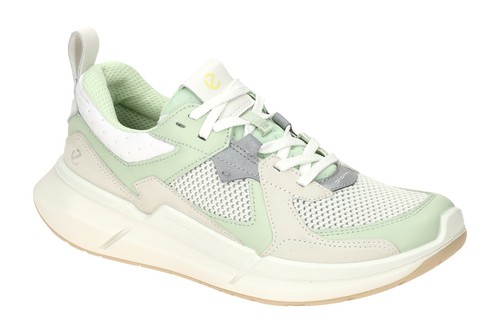 Ecco schuhe biom grün - schuhe, 2.2