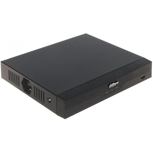 Kanal recorder 16mpx - 8-kanal,