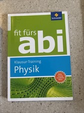 Fit Fürs Abi. Physik