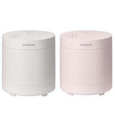 Kuckuck Mini Reiskocher für 2