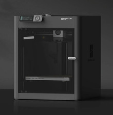 • BAMBU LAB P1S 3D Drucker