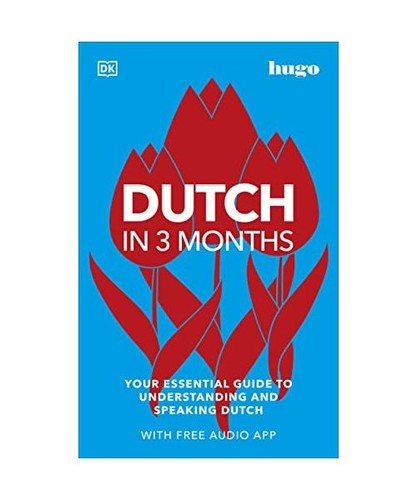 Dutch months with - dutch,