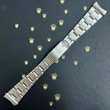 Rolex Date Air King Herren