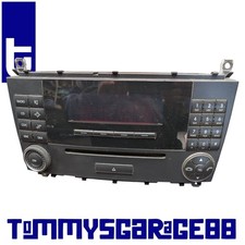 MERCEDES-BENZ C-KLASSE W203