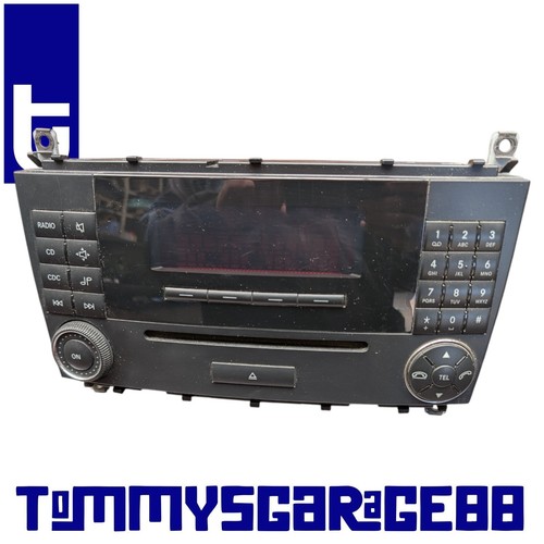 Mercedes benz klasse w203 - mercedes-benz,