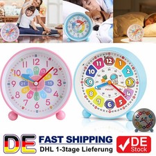 Kinderwecker Analog Ohne