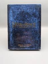 Der Herr der Ringe - Die
