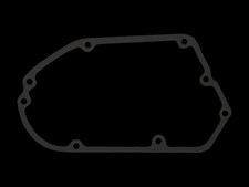 Kupplungsdeckeldichtung, 0,8mm