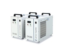 S&A CW-5200THH Wasserkühler