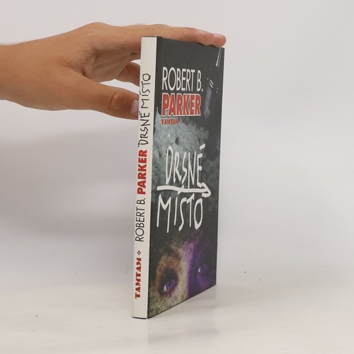 Drsné místo robert - | ,