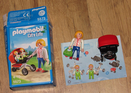 Playmobil 5573 - ,