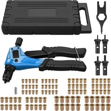 Nietmutternzange Set Nietzange