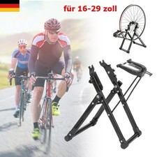 Fahrrad Zentrierständer