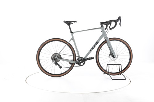 Cube nuroad pro - cube,