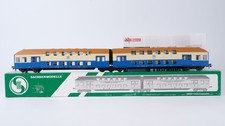 Sachsenmodelle H0 14311