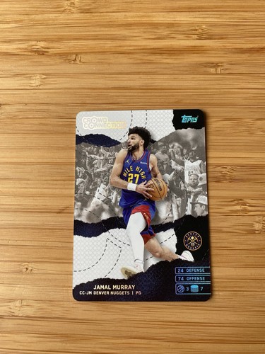 Jamal murray nba - murray, basketball