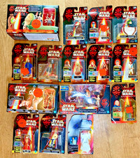 Episode star wars action - 1,