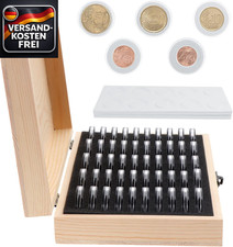 Münzsammelbox mit