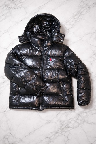 Ralph lauren daunenjacke - ralph,