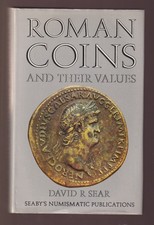 Rom Roman Coins Values