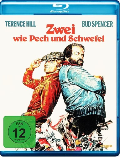 Bud spencer terence - spencer, /